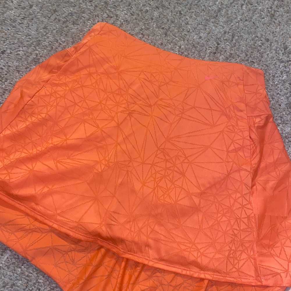 Nike Golf/Tennis skirt NWT